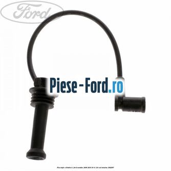 Fisa bujie cilindrul 1 Ford Mondeo 2008-2014 1.6 Ti 110 cai #6EB5312FCA