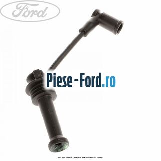 Fisa bujie cilindrul 4 Ford Focus 2008-2011 1.4 80 cai #C2E4F3E89B