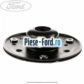 Flansa amortizor fata Ford Galaxy 2007-2014 1.6 EcoBoost 160 cai #0B1E0CFCA4