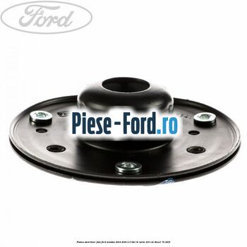 Flansa amortizor fata Ford Mondeo 2014-2018 2.0 TDCi Bi-Turbo 210 cai #40209A33CE
