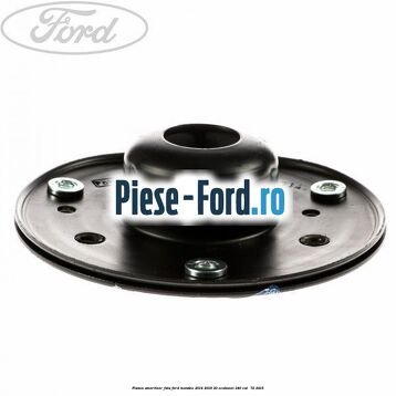 Flansa amortizor fata Ford Mondeo 2014-2018 2.0 EcoBoost 240 cai #5AEAD66B97