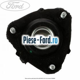 Flansa amortizor punte fata Ford Fiesta 2005-2008 1.6 16V 100 cai #E4DCC658A2 Flansa amortizor punte fata Ford Fiesta 2005-2008 1.6 16V 100 cai #E4DCC658A2