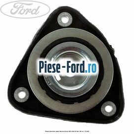 Flansa amortizor punte fata Ford Focus 2014-2018 2.0 TDCi 150 cai #7F0EC50069