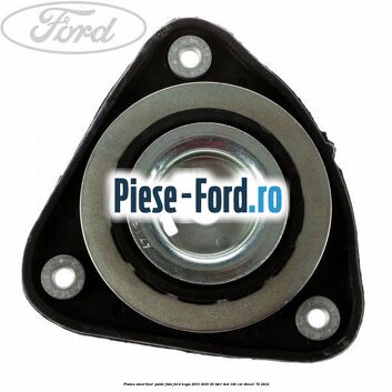 Flansa amortizor punte fata Ford Kuga 2013-2016 2.0 TDCi 4x4 140 cai #E14A9253EB