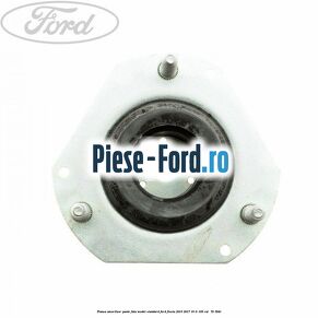 Flansa amortizor punte fata model standard Ford Fiesta 2013-2017 1.6 Ti 105 cai #5CD111D7AE