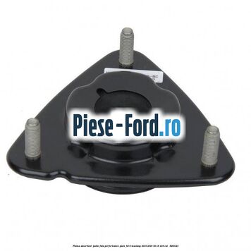 Flansa amortizor punte fata performance pack Ford Mustang 2015-2018 5.0 V8 418 cai #27B30B59B6