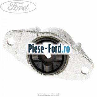 Flansa amortizor punte spate Ford Kuga 2013-2016 2.0 TDCi 4x4 140 cai #245B3955ED