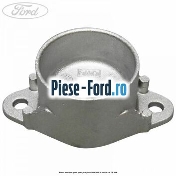 Flansa amortizor punte spate Ford Fiesta 2008-2012 1.6 TDCi 90 cai #05B2F63C09