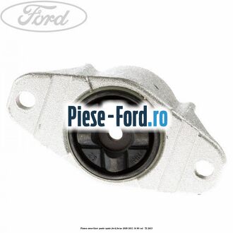 Flansa amortizor punte spate Ford Focus 2008-2011 1.4 80 cai #15A30A7A16