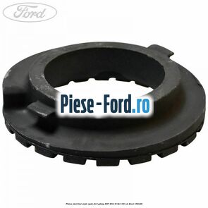 Flansa amortizor punte spate Ford Galaxy 2007-2014 1.8 TDCi 100 cai #66572BE396