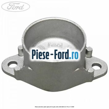 Flansa amortizor punte spate Ford Ka plus Active 2019-2020 1.2 Ti 70 cai #09A7FE5AFE