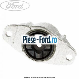 Flansa amortizor punte spate Ford Kuga 2008-2012 2.0 TDCI 4x4 140 cp