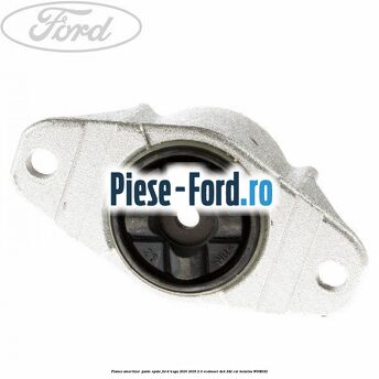 Flansa amortizor punte spate Ford Kuga 2016-2018 2.0 EcoBoost 4x4 242 cp