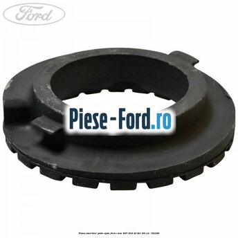 Flansa amortizor punte spate Ford S-Max 2007-2014 2.2 TDCi 200 cai #1FBF9C5649