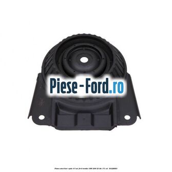 Flansa amortizor spate 4/5 usi Ford Mondeo 1996-2000 2.5 24V 171 cai #9F4675A640