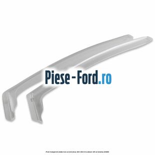 Set paravant fata, transparent Ford Focus 2011-2014 1.0 EcoBoost 125 cai #AD4987EE62
