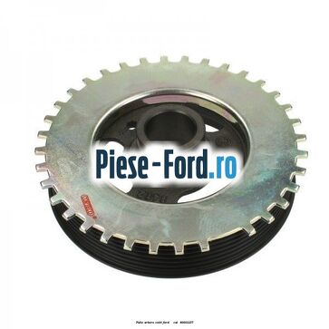 Fulie arbore cotit Ford Mondeo 2000-2007 2.0 16V 146 cai #B4D47E6809