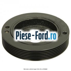 Fulie arbore cotit Ford Cougar 2.0 16V 131 cai #D0E750CC6E