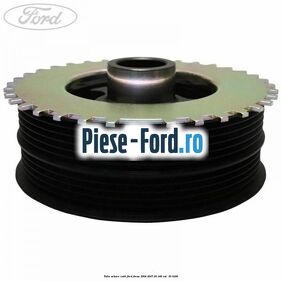 Fulie arbore cotit Ford Focus 2004-2007 2.0 145 cai #D8A6F81673