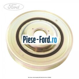Fulie arbore cotit Ford Galaxy 2007-2014 2.0 TDCi 140 cai #D89910CB48