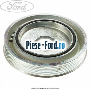 Fulie arbore cotit Ford Galaxy 2007-2014 2.2 TDCi 175 cai #4171856359