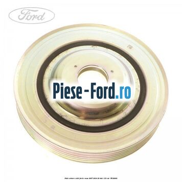 Fulie arbore cotit Ford S-Max 2007-2014 2.0 TDCi 115 cai #14E40F41F8