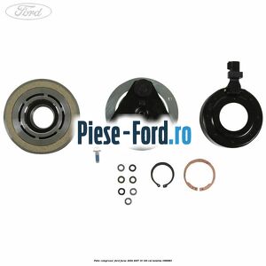 Fulie compresor Ford Focus 2004-2007 1.6 100 cai #EEAA2CEDBB