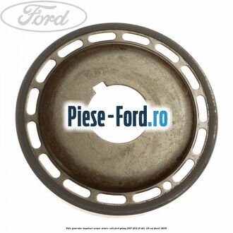 Fulie generator impulsuri senzor arbore cotit Ford Galaxy 2007-2014 2.0 TDCi 136 cai #77CC7E1888