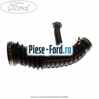 Furtun admisie aer la turbina Ford Mondeo 2000-2007 2.2 TDCi 155 cai #35BCF8CEF1