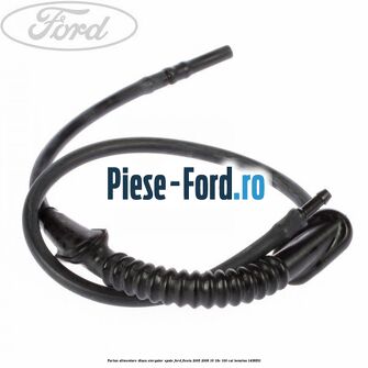 Furtun alimentare diuza stergator spate Ford Fiesta 2005-2008 1.6 16V 100 cai #CE3904BFBC