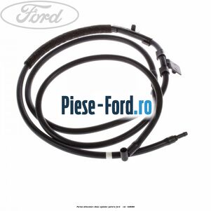 Furtun alimentare diuze spalator parbriz Ford Focus 2008-2011 2.0 TDCi 110 cai #33F5361823
