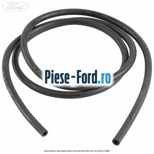 Furtun alimentare diuze spalator parbriz Ford Transit 2006-2014 2.2 TDCi 136 cai #1EE0B0959E