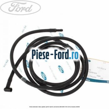 Furtun alimentare diuze spalator parbriz inferior Ford Fiesta 2002-2005 1.6 16V 100 cai #5DE92876D6
