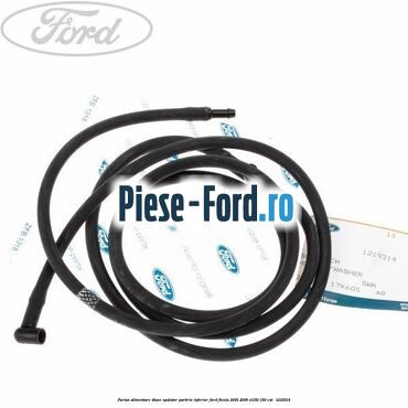 Furtun alimentare diuze spalator parbriz inferior Ford Fiesta 2005-2008 ST150 150 cai #F6F06FBE33