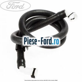 Furtun alimentare pompa spalator faruri Ford Focus 2004-2007 2.0 145 cai #13EAD22169 Furtun alimentare pompa spalator faruri Ford Focus 2004-2007 2.0 145 cai #13EAD22169