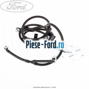 Furtun alimentare spalatoare faruri Ford Focus 2014-2018 2.3 RS 350 cai #125DD350A7