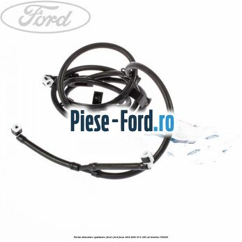 Furtun alimentare spalatoare faruri Ford Focus 2014-2018 1.6 Ti 105 cai #BCB33CC28E