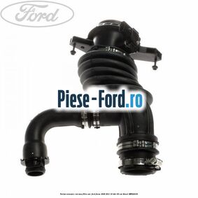 Furtun evacuare carcasa filtru aer Ford Focus 2008-2011 1.6 TDCi 90 cai #50607E79EF