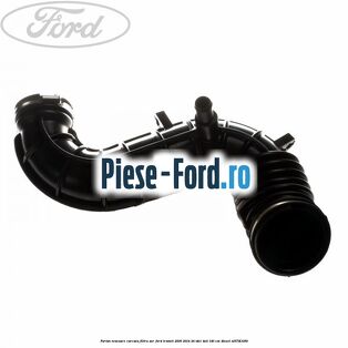 Furtun evacuare carcasa filtru aer Ford Transit 2006-2014 2.4 TDCi 4x4 140 cai #782176BBCD
