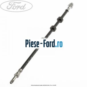 Furtun frana fata Ford Mondeo 1996-2000 2.5 24V 171 cai #9E4D2C5675