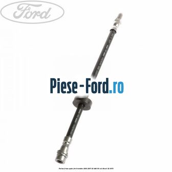 Furtun frana spate Ford Mondeo 2000-2007 2.0 TDDI 90 cai #0597CE3715