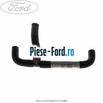 Furtun gaze carter Ford Focus 1998-2004 1.4 16V 75 cai #FB41465E42 Furtun gaze carter Ford Focus 1998-2004 1.4 16V 75 cai #FB41465E42