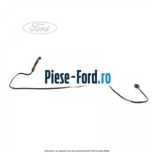 Furtun inferior vas expansiune lichid racire Ford Fiesta 2013-2017 1.25 60 cai #FDB179D43F