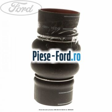 Furtun intercooler Ford Focus 1998-2004 1.8 DI/TDDi 90 cai #C6EE0D6B99