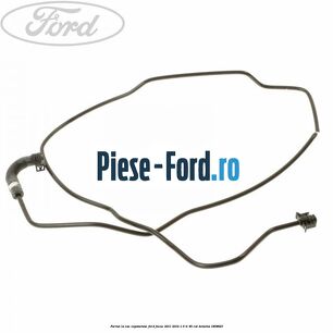 Furtun la vas expansiune Ford Focus 2011-2014 1.6 Ti 85 cai