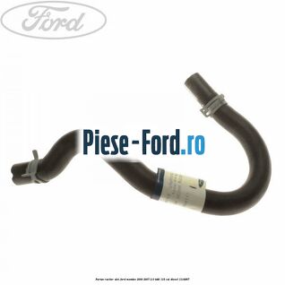 Furtun racitor ulei Ford Mondeo 2000-2007 2.0 TDDI 115 cai #6D490CA36E