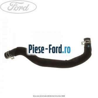 Furtun racitor ulei Ford Mondeo 2008-2014 2.0 TDCi 140 cai #AF98E52514