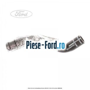 Furtun retur ulei turbosuflanta Ford Focus 2008-2011 1.6 TDCi 109 cai #A15C9A6230