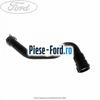 Furtun retur vaporizator Ford S-Max 2007-2014 1.8 TDCi 100 cai #D34A1E4096