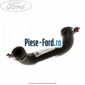 Furtun separator ulei Ford Fiesta 2002-2005 ST150 150 cai